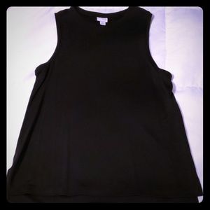 A New Day brand sueded feel pocket tee